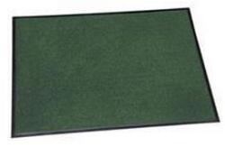 Notrax KÜltéri lábtörlő szőnyeg lejtős éllel, 115 x 85 cm, zöld