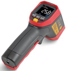 Sauter Érintésmentes digitális hőmérő Kern SAUTER JIT 100