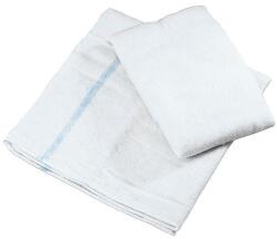 Sorbo padlókendő, 60 x 60 cm, 10 db