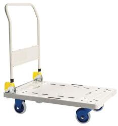 Prestar Platform kocsi összecsukható fogantyúval Prestar, 300 kg-ig