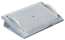 Twinco lábtámasz, szürke