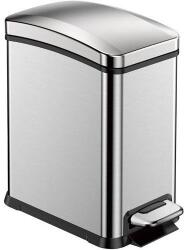 EKO New Rejoice Step Bin szemetes, 8 l - EKO