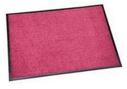 Notrax KÜltéri lábtörlő szőnyeg lejtős éllel, 115 x 85 cm, vörös