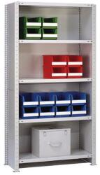 Schulte Design Lemezfal polcállványokhoz, 50 x 100 cm