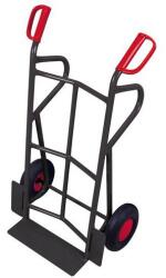 Cordes Molnárkocsi RU227, 250 kg-ig, 62 x 47 x 111 cm, felfújható kerekek, szürke