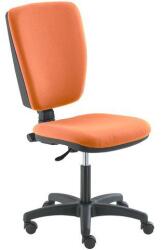 ALBA CR Torino irodai szék, narancssárga