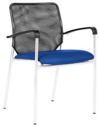 Antares Spider konferenciaszék, kék