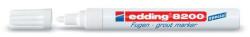 edding 8200 járólap feliratozó