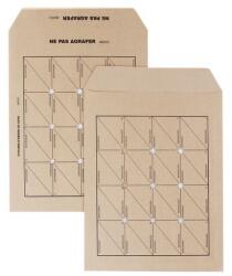 GPV kraft boríték, 250 db