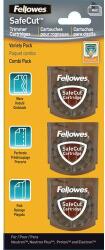 Fellowes vágófej