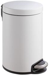 EKO Serene Step Bin pedálos szemetes, 12 l