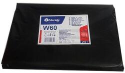 Merida Szemetes zsákok, 240 l, vastagsága 50 mic, 100 db