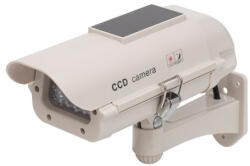 Somogyi Elektronic ÁLKAMERA NAPELEMES HSK 130 (HSK 130)