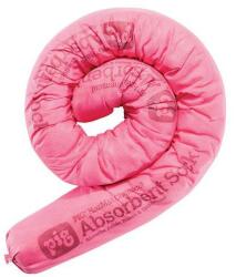 Pig vegyianyag abszorpciós henger, nedvszívóképesség 45, 4 l, hossz 300 cm, 6 db