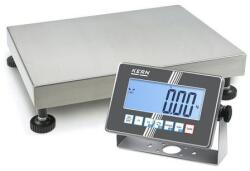 KERN & SOHN IXC 300K-3 emelvényes mérleg, 300 kg-ig