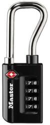 Master Lock TSA kombinált lakat - manutan - 8 242 Ft