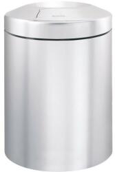 Brabantia Tűzálló papírszemetes, 7 l, matt rozsdamentes acél