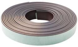 Legamaster öntapadó mágnesszalag, 3 m, 12, 5 mm