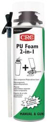 CRC PU hab CRC 2 az 1-ben, kézi és permetezhető, 650 ml