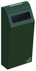 VEPA BINS BINsystem Single BIN 60 szemetes, zöld