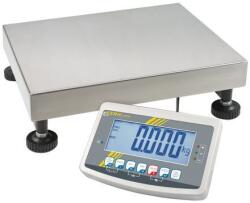 KERN IFB platform mérleg, 15/30 kg-ig