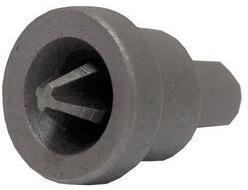 TopTrade PH 2 bit gipszkartonhoz, 10 db-os készlet, 25 mm