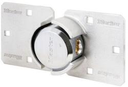 Master Lock Állítsa be a Master Lock zárat és bilincset