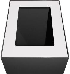 V-Part Fedél moduláris, 60 l-es hulladékgyűjtő egységhez, fehér