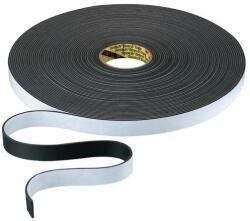 3M Vinil szalag 3M 4714, 25 mm x 33 m, fekete