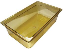 Rubbermaid Gastronorm tárolóedény ultramagas hőmérséklethez 1/1 - 19, 5 l