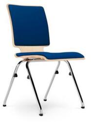 Nowy Styl Axo 102 konferenciaszék, kék