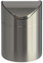 VEPA BINS Asztali szemetes, 1, 5 l, m: 16, 5 cm, sz: 16, 5 cm