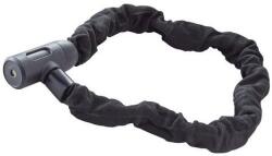 MOTTEZ Bevonatos kerékpárlánc, hossza 100 cm