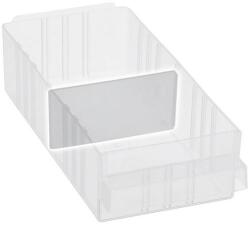 Raaco Elválasztók Raaco szekrényekhez kis alkatrészekhez, szélesség: 6, 4 cm, magasság: 4, 1 cm