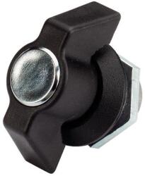 Emka Pillangó fogantyú hengerbetét nélkül