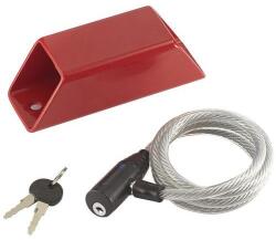 MOTTEZ fali rögzítő horgony