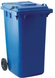 VEPA BINS Papírkonténer, m: 115 cm, sz: 58, 5 cm