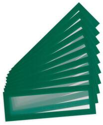 Djois Tarifold Lean A5/A4 bemutatótábla, zöld