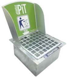 Vepabins Le DropPit - Classic hamutartó