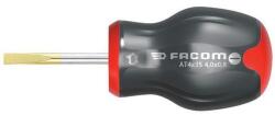 FACOM Protwist lapos csavarhúzó, 4 x 35 mm