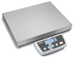 KERN DE 150K20DL platformmérleg, 150 kg-ig