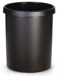 VEPA BINS KEREK MŰANYAG SZEMETES, 30 l, FEKETE