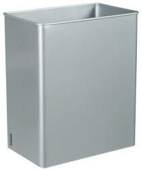 Rossignol Falra szerelhető fémkosár Rossignol Pro, 27 l, szürke