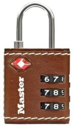 Master Lock TSA kombinált lakat - manutan - 8 446 Ft