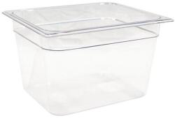 Rubbermaid Gastronorm tárolóedény 1/2 - 10, 8 l