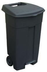 Merida műanyag hulladékgyűjtő, 120 l térfogat