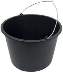 TopTrade kőműves vödör, műanyag, standard, 12 l