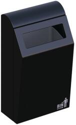 VEPA BINS BINsystem Basic BIN 50 szemetes, fekete