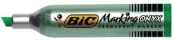 BIC Permanens marker BIC Marking Onyx, zöld