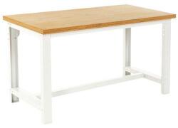 bott Cubio munkaasztal, linóleum, 90 x 200 cm